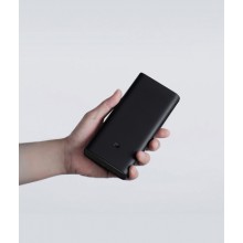 Портативная зарядка Power Bank 3 Mi, 20000mAh